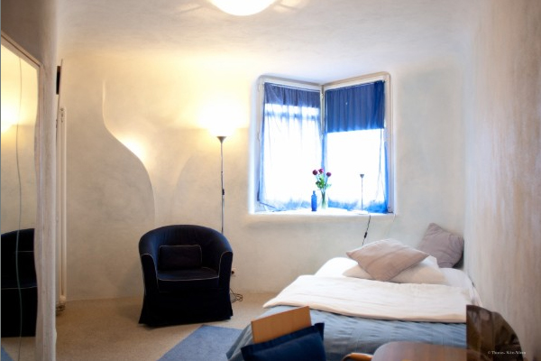 Turmzimmer